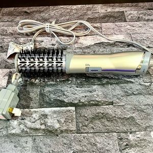 John Frieda Hot Air Brush